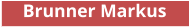 Brunner Markus