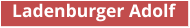 Ladenburger Adolf