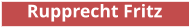 Rupprecht Fritz